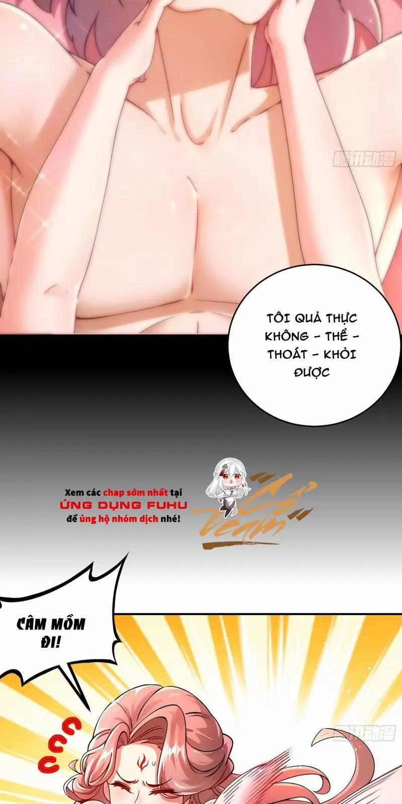 Tuyệt Sắc Đạo Lữ Đều Nói Ngô Hoàng Thể Chất Vô Địch 257 trang 7