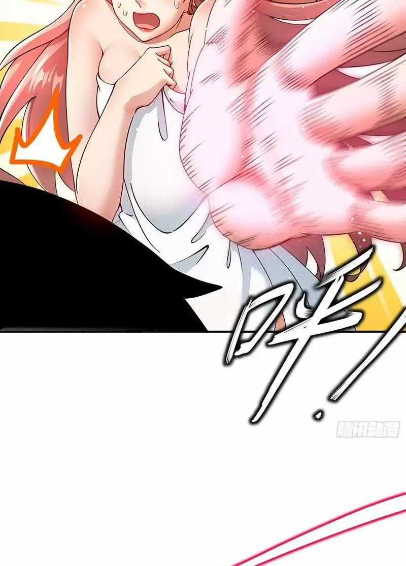 Tuyệt Sắc Đạo Lữ Đều Nói Ngô Hoàng Thể Chất Vô Địch 257 trang 8