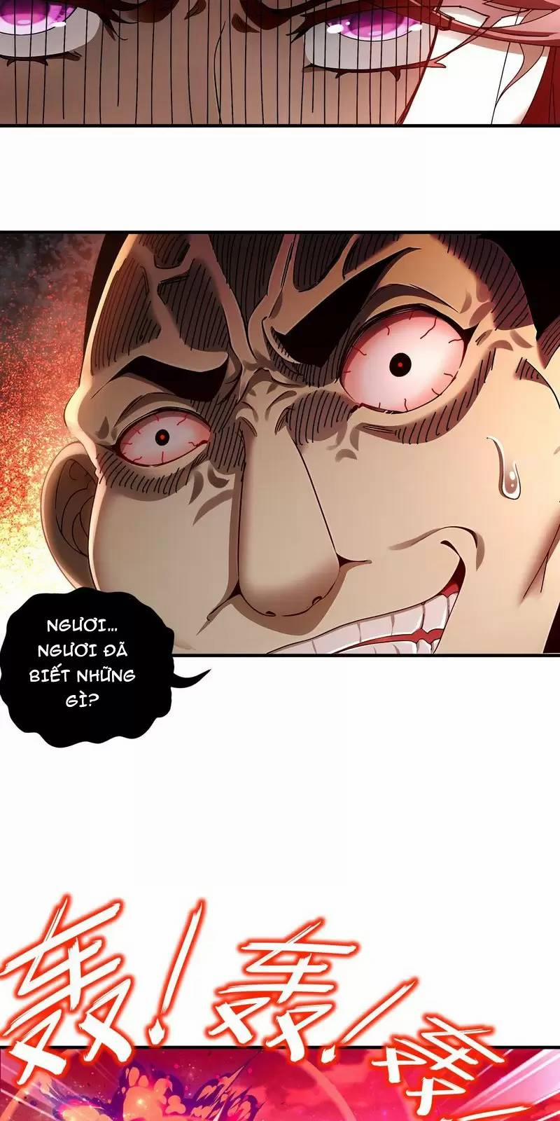 Tuyệt Sắc Đạo Lữ Đều Nói Ngô Hoàng Thể Chất Vô Địch 259 trang 14