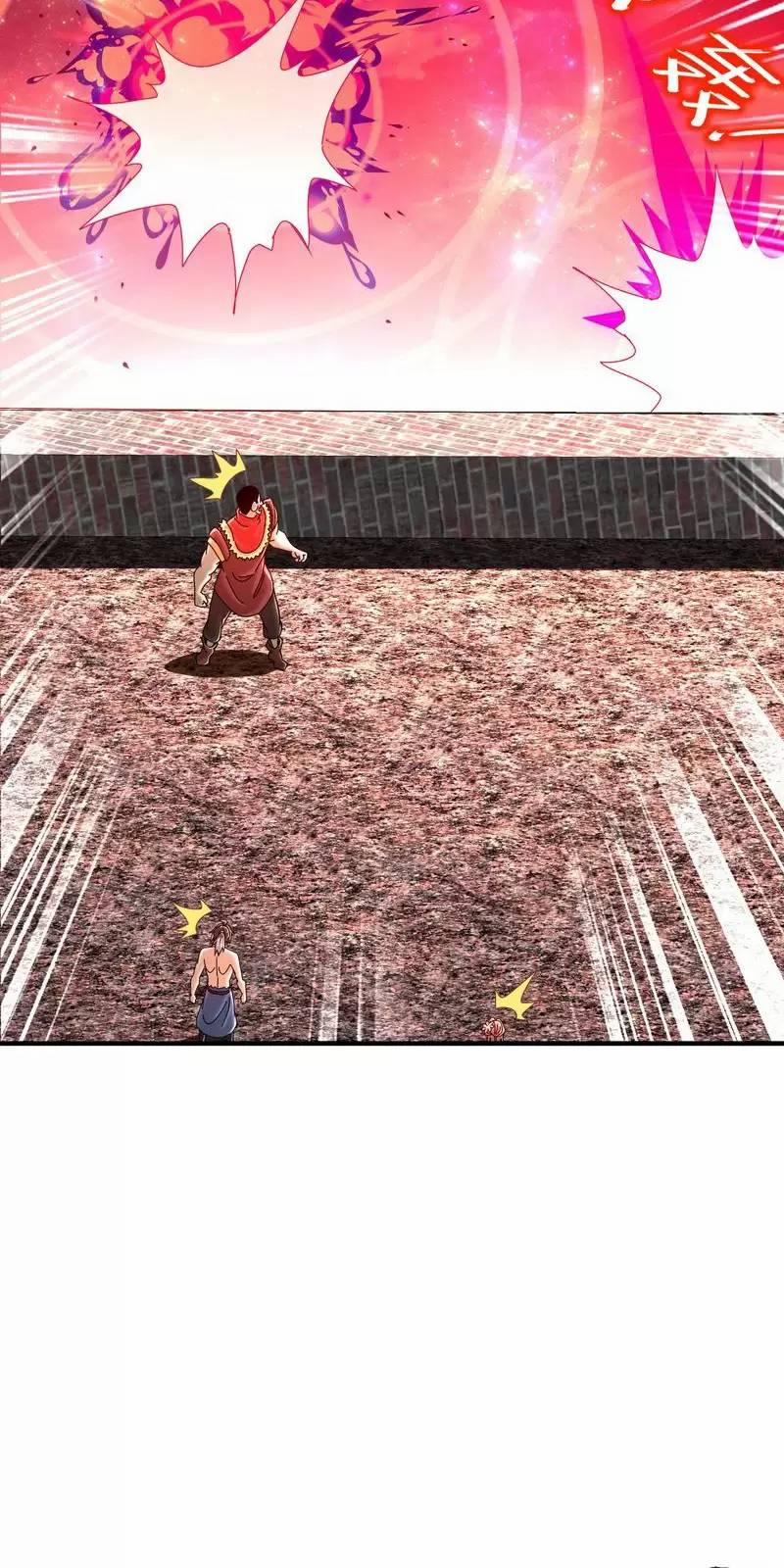 Tuyệt Sắc Đạo Lữ Đều Nói Ngô Hoàng Thể Chất Vô Địch 259 trang 15