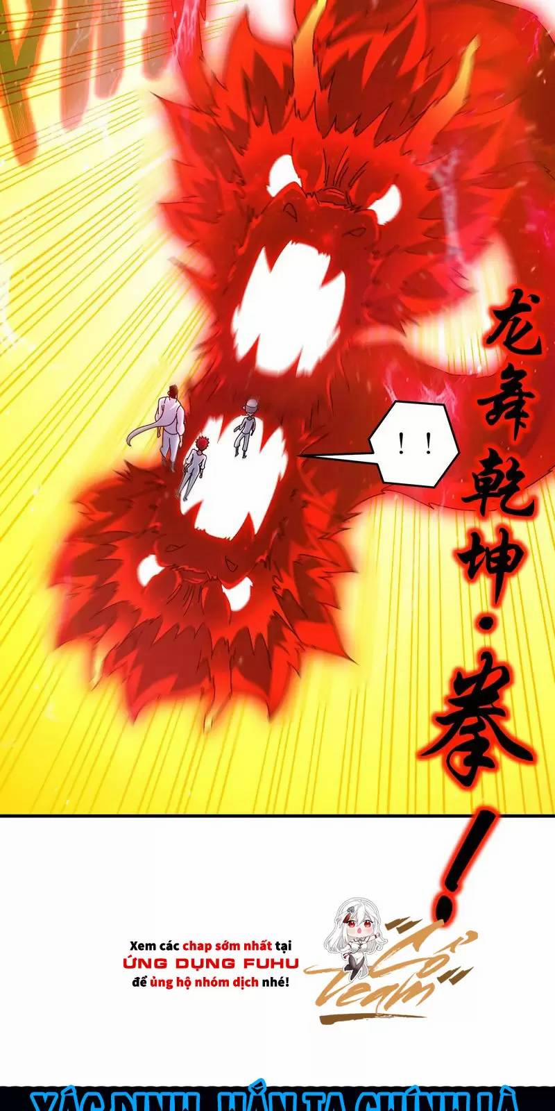 Tuyệt Sắc Đạo Lữ Đều Nói Ngô Hoàng Thể Chất Vô Địch 259 trang 24