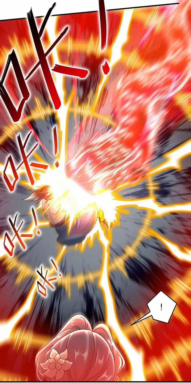 Tuyệt Sắc Đạo Lữ Đều Nói Ngô Hoàng Thể Chất Vô Địch 259 trang 4