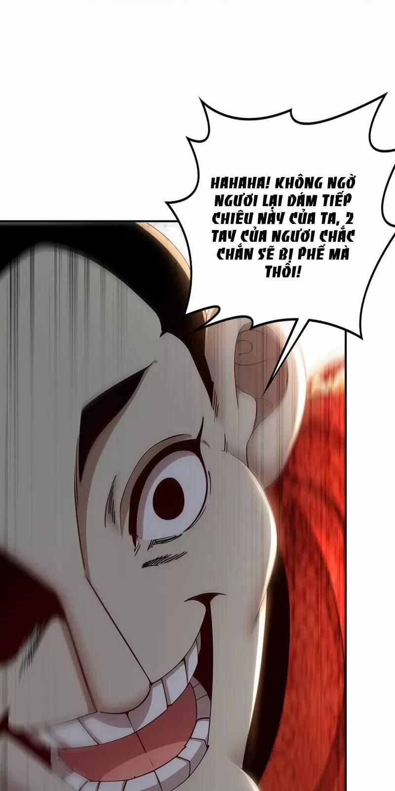 Tuyệt Sắc Đạo Lữ Đều Nói Ngô Hoàng Thể Chất Vô Địch 259 trang 5