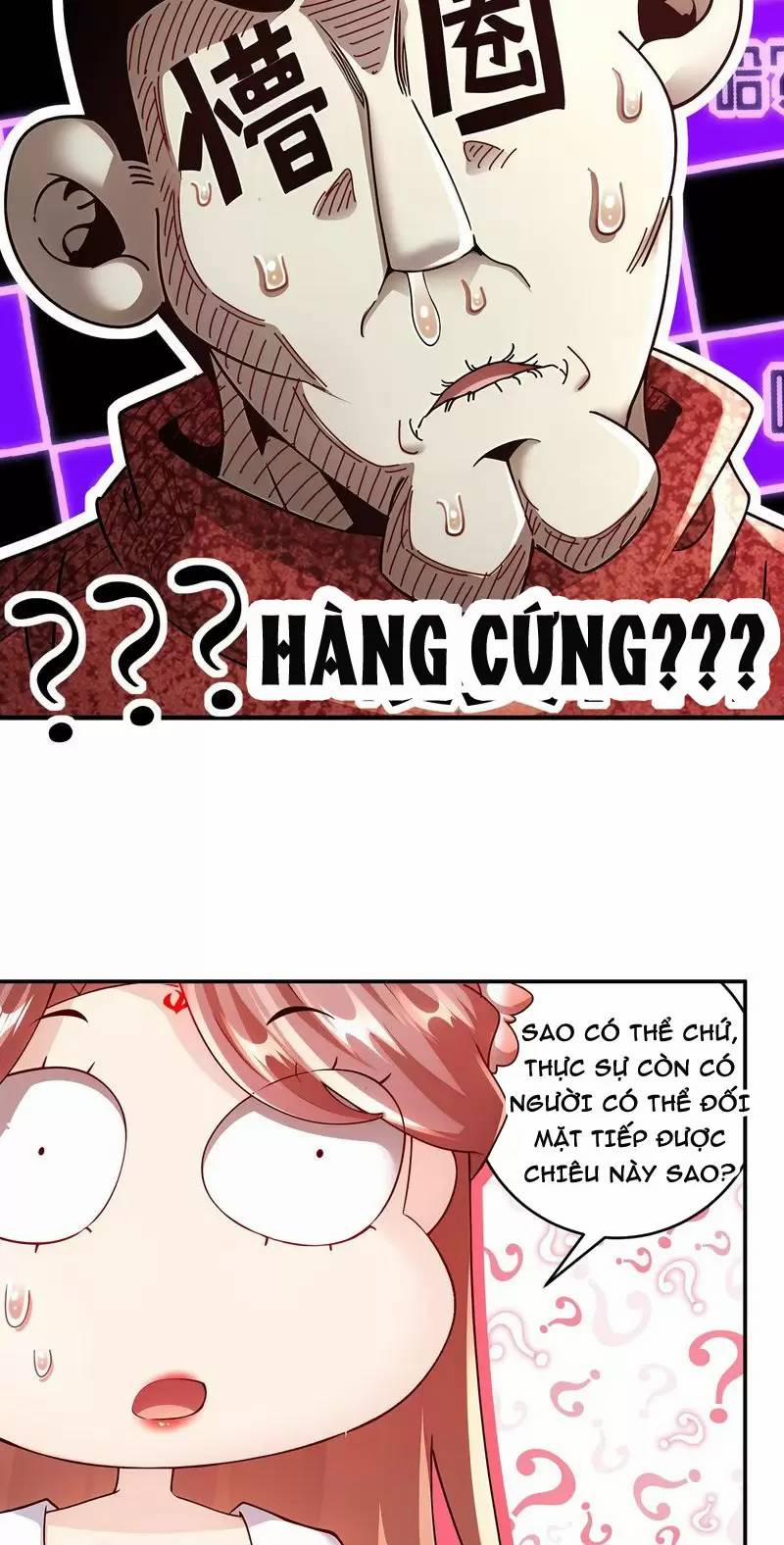 Tuyệt Sắc Đạo Lữ Đều Nói Ngô Hoàng Thể Chất Vô Địch 259 trang 8