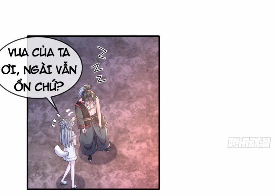 Tuyệt Sắc Đạo Lữ Đều Nói Ngô Hoàng Thể Chất Vô Địch 26 trang 15