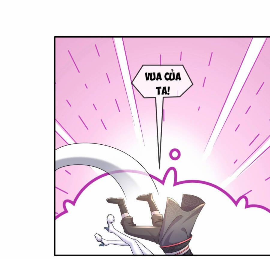 Tuyệt Sắc Đạo Lữ Đều Nói Ngô Hoàng Thể Chất Vô Địch 26 trang 17