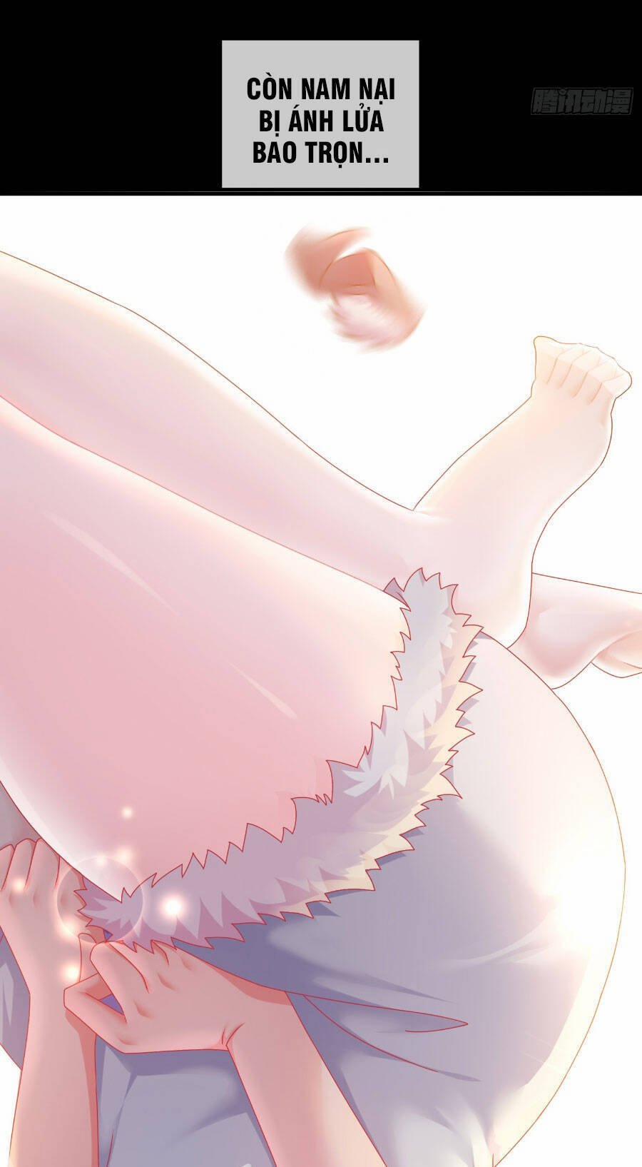 Tuyệt Sắc Đạo Lữ Đều Nói Ngô Hoàng Thể Chất Vô Địch 26 trang 24