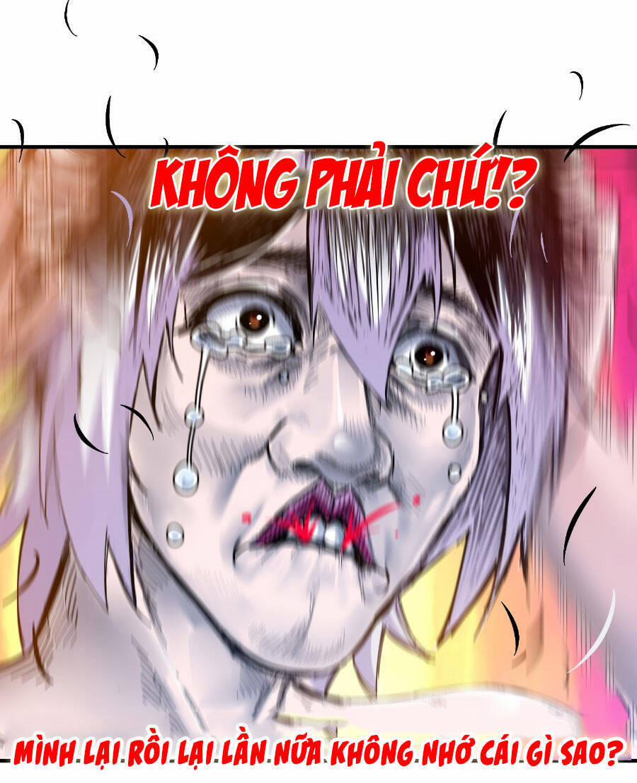 Tuyệt Sắc Đạo Lữ Đều Nói Ngô Hoàng Thể Chất Vô Địch 26 trang 29