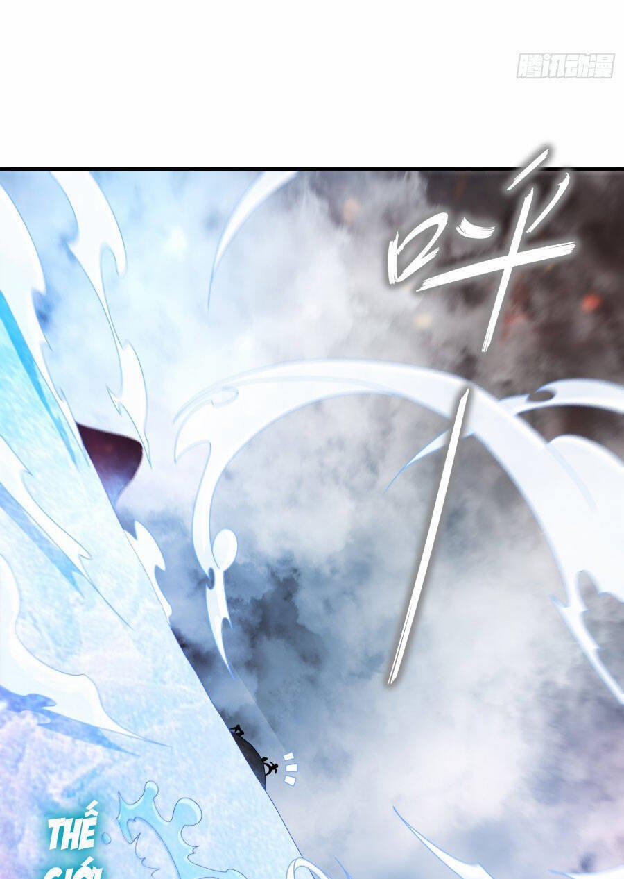 Tuyệt Sắc Đạo Lữ Đều Nói Ngô Hoàng Thể Chất Vô Địch 26 trang 32