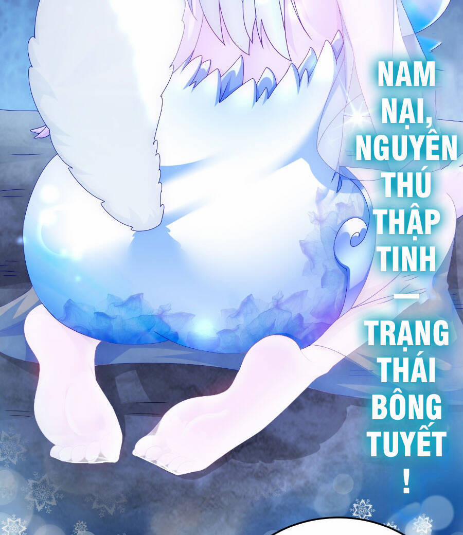 Tuyệt Sắc Đạo Lữ Đều Nói Ngô Hoàng Thể Chất Vô Địch 26 trang 35