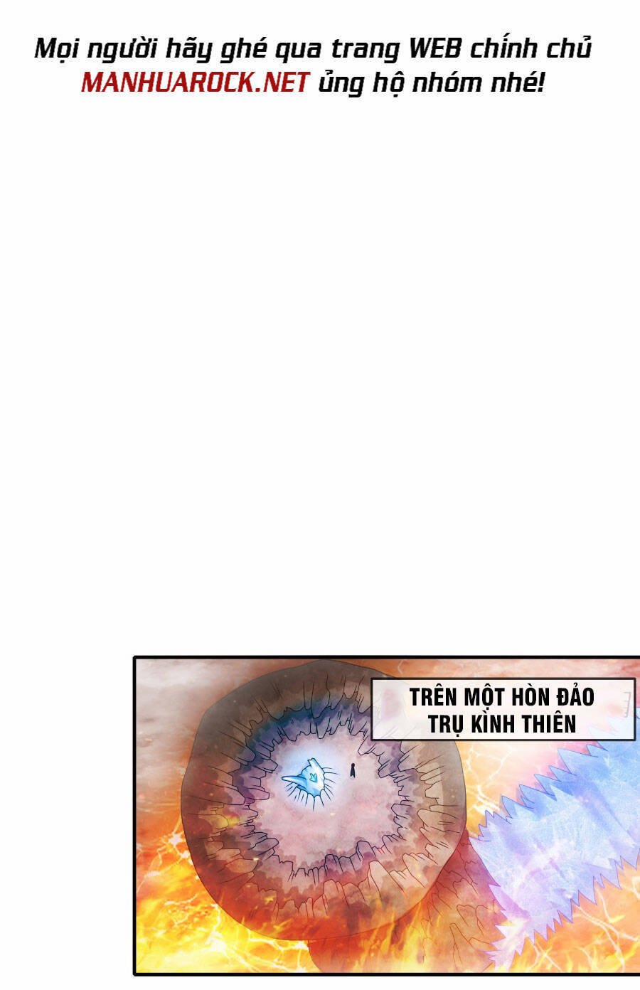 Tuyệt Sắc Đạo Lữ Đều Nói Ngô Hoàng Thể Chất Vô Địch 26 trang 37