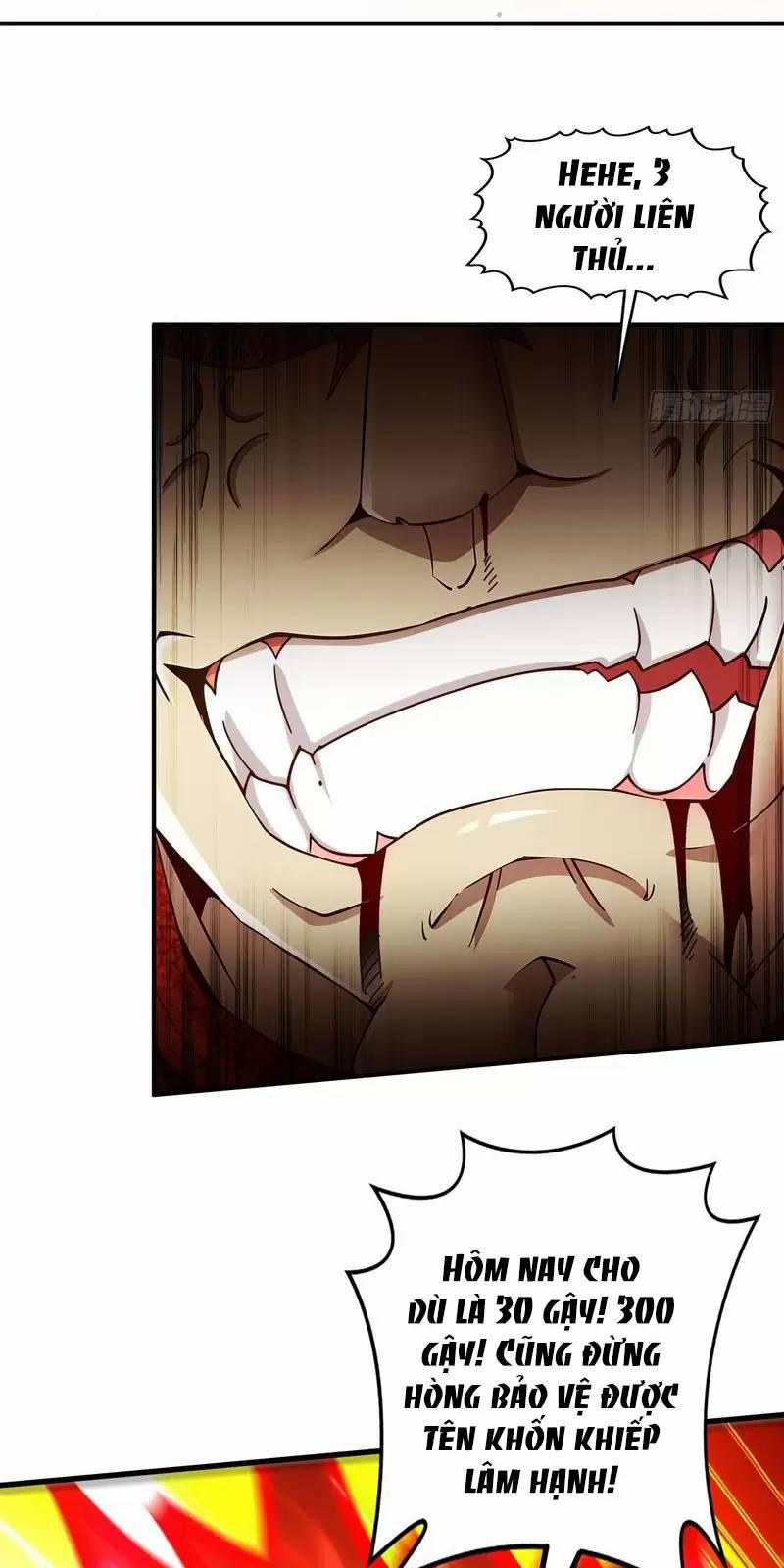 Tuyệt Sắc Đạo Lữ Đều Nói Ngô Hoàng Thể Chất Vô Địch 260 trang 11