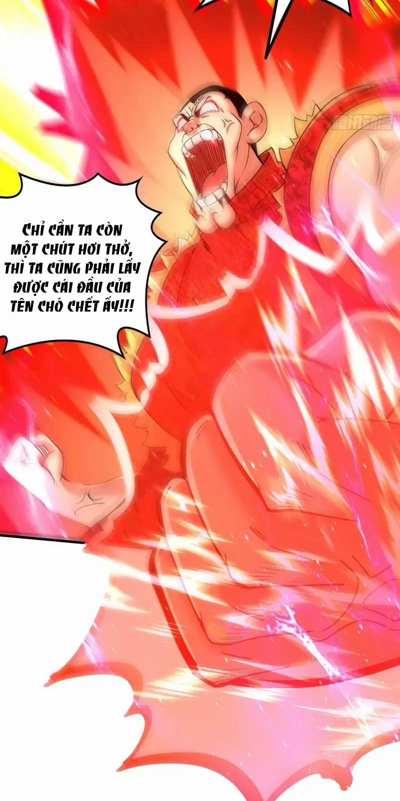 Tuyệt Sắc Đạo Lữ Đều Nói Ngô Hoàng Thể Chất Vô Địch 260 trang 12