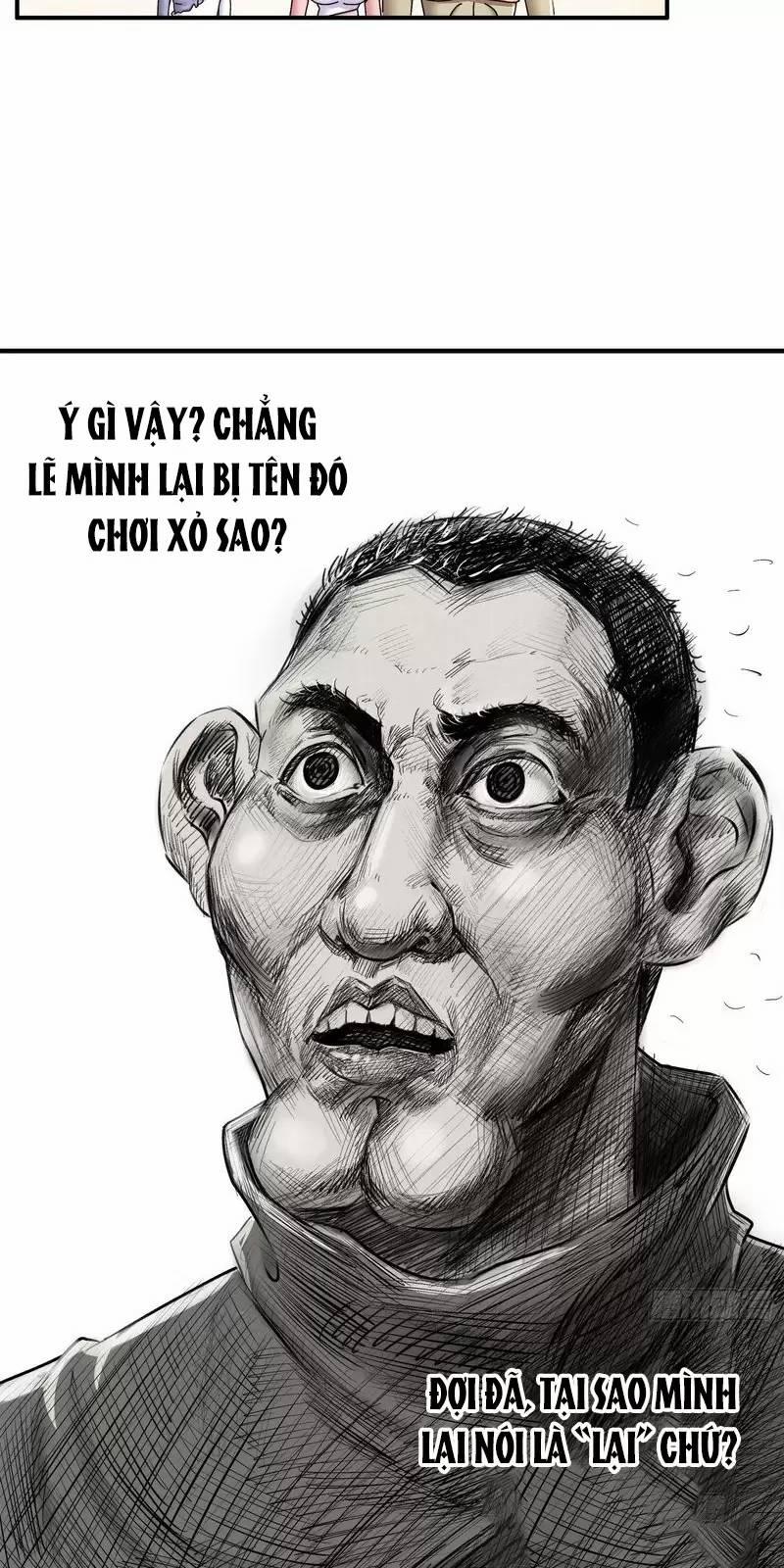 Tuyệt Sắc Đạo Lữ Đều Nói Ngô Hoàng Thể Chất Vô Địch 260 trang 14