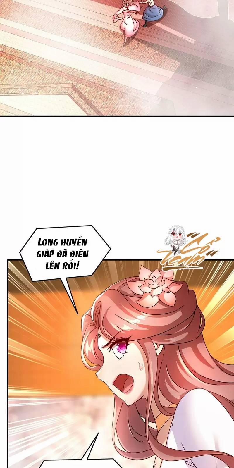 Tuyệt Sắc Đạo Lữ Đều Nói Ngô Hoàng Thể Chất Vô Địch 260 trang 16