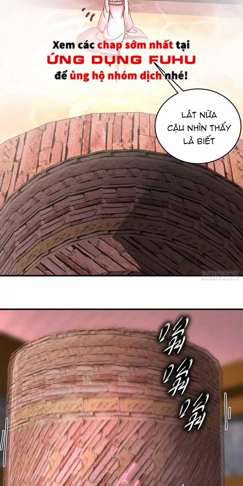 Tuyệt Sắc Đạo Lữ Đều Nói Ngô Hoàng Thể Chất Vô Địch 260 trang 23