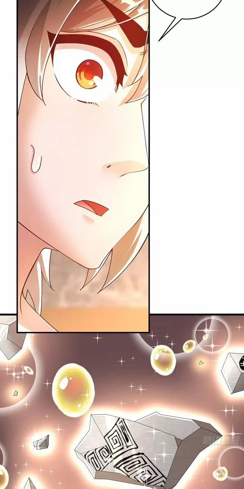 Tuyệt Sắc Đạo Lữ Đều Nói Ngô Hoàng Thể Chất Vô Địch 260 trang 26