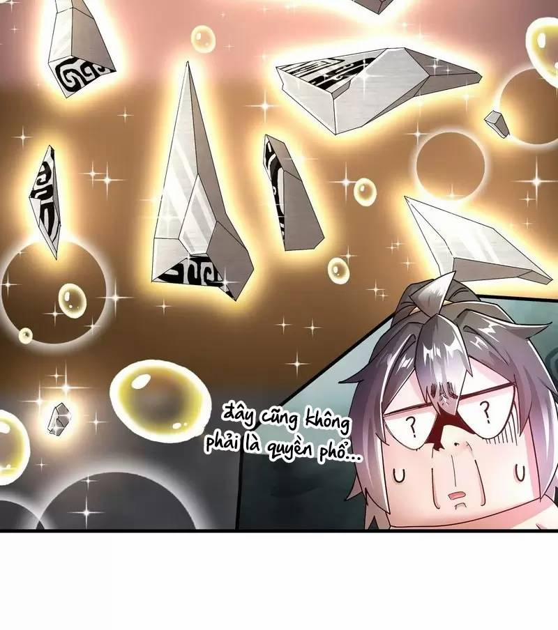 Tuyệt Sắc Đạo Lữ Đều Nói Ngô Hoàng Thể Chất Vô Địch 260 trang 27