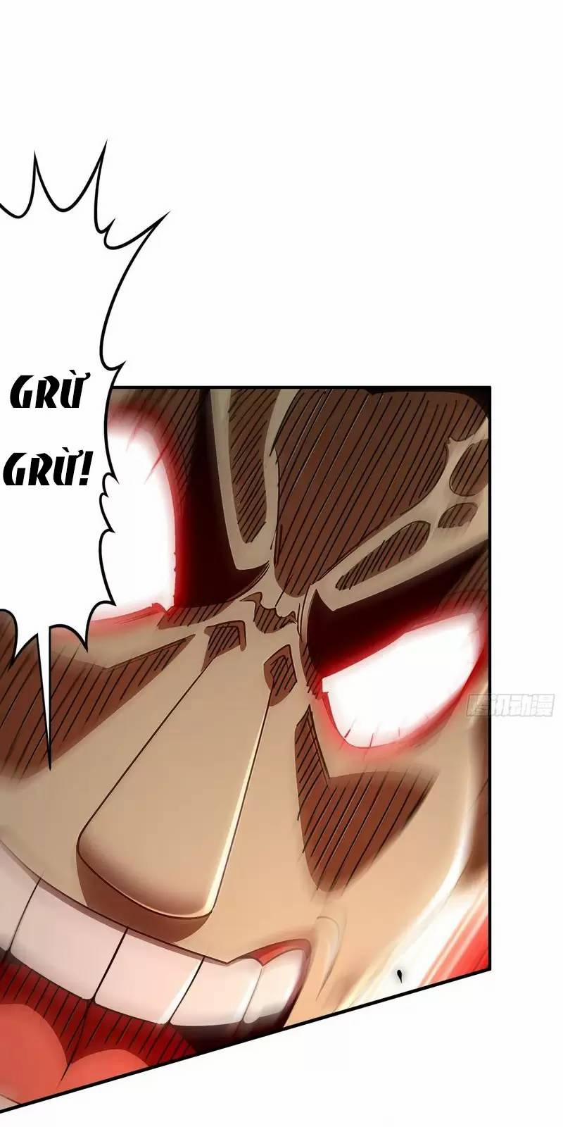 Tuyệt Sắc Đạo Lữ Đều Nói Ngô Hoàng Thể Chất Vô Địch 260 trang 3