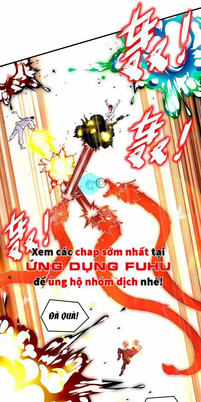 Tuyệt Sắc Đạo Lữ Đều Nói Ngô Hoàng Thể Chất Vô Địch 260 trang 4