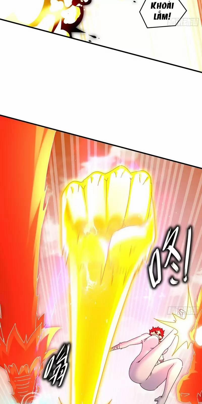 Tuyệt Sắc Đạo Lữ Đều Nói Ngô Hoàng Thể Chất Vô Địch 260 trang 5