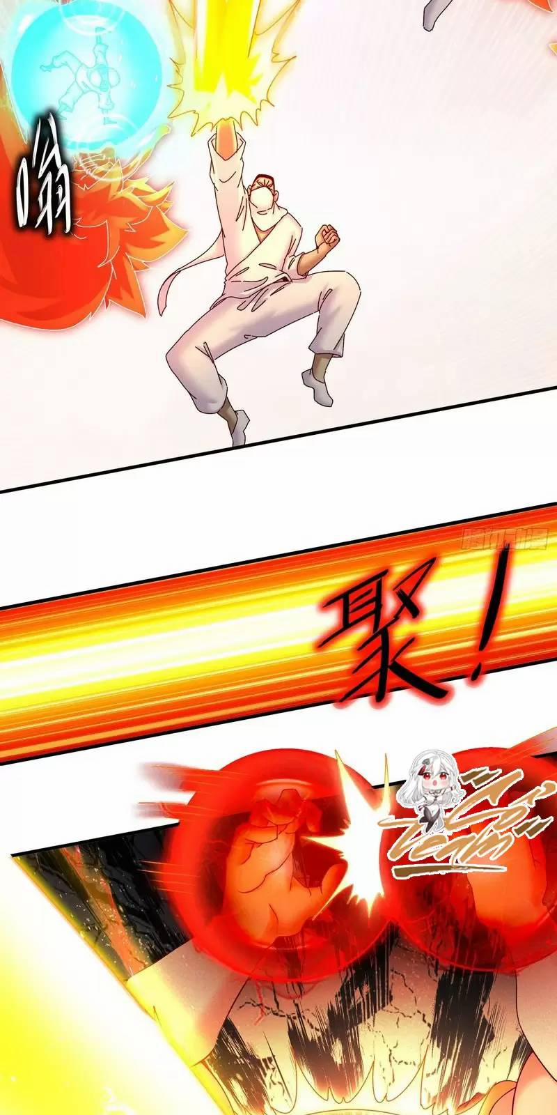 Tuyệt Sắc Đạo Lữ Đều Nói Ngô Hoàng Thể Chất Vô Địch 260 trang 6