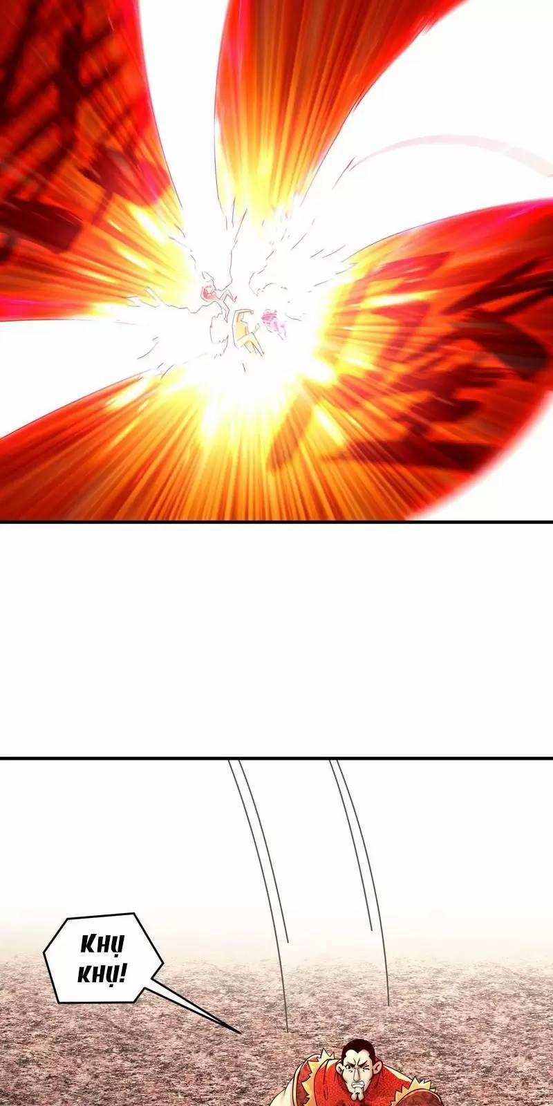 Tuyệt Sắc Đạo Lữ Đều Nói Ngô Hoàng Thể Chất Vô Địch 260 trang 8