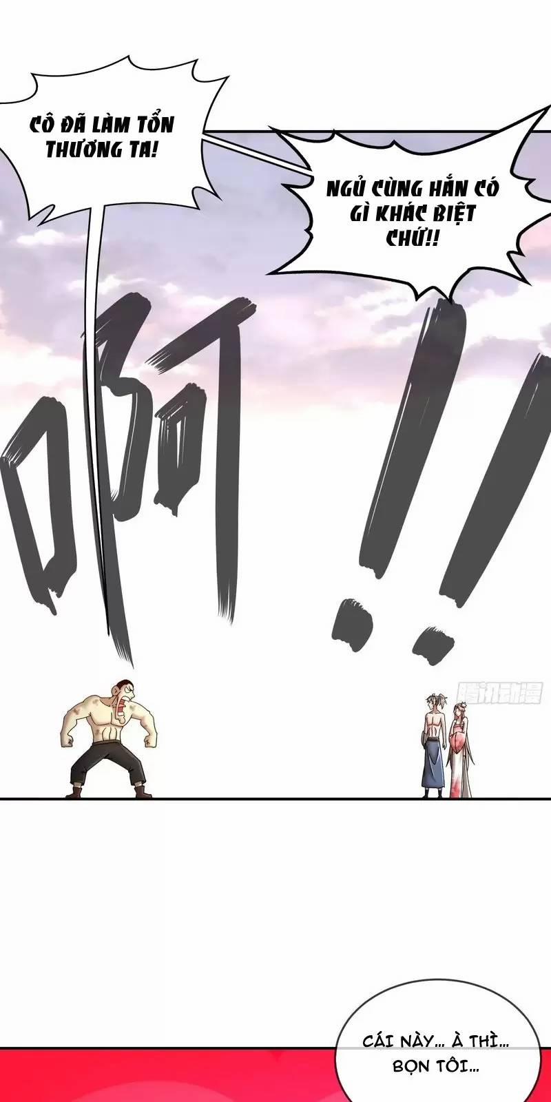 Tuyệt Sắc Đạo Lữ Đều Nói Ngô Hoàng Thể Chất Vô Địch 262 trang 13