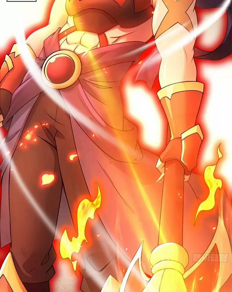 Tuyệt Sắc Đạo Lữ Đều Nói Ngô Hoàng Thể Chất Vô Địch 262 trang 19