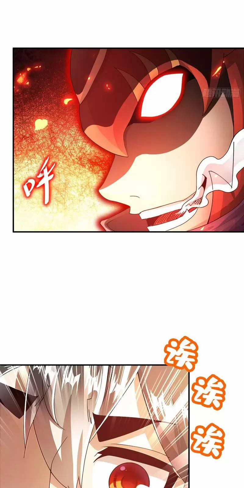 Tuyệt Sắc Đạo Lữ Đều Nói Ngô Hoàng Thể Chất Vô Địch 262 trang 21