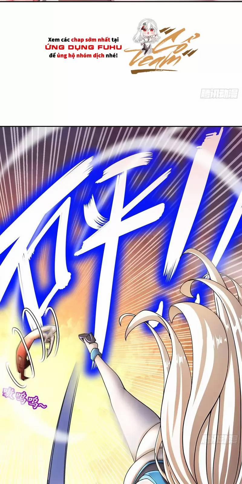 Tuyệt Sắc Đạo Lữ Đều Nói Ngô Hoàng Thể Chất Vô Địch 262 trang 29