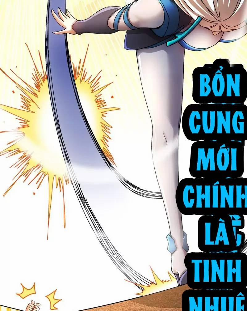 Tuyệt Sắc Đạo Lữ Đều Nói Ngô Hoàng Thể Chất Vô Địch 262 trang 30