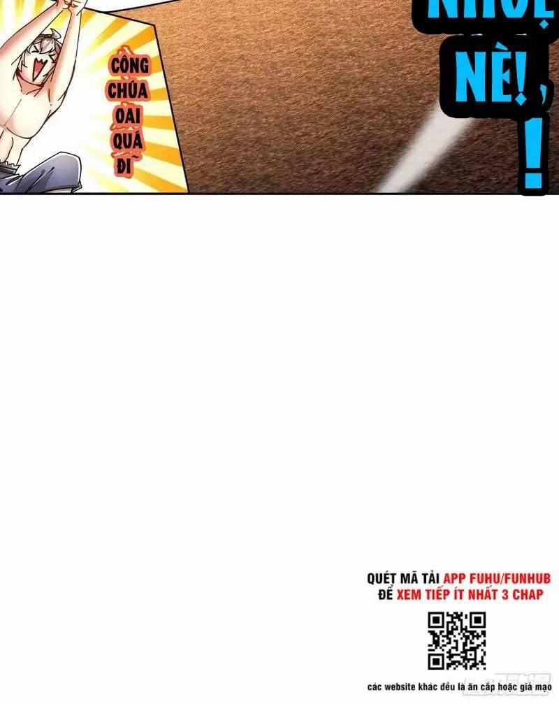 Tuyệt Sắc Đạo Lữ Đều Nói Ngô Hoàng Thể Chất Vô Địch 262 trang 31