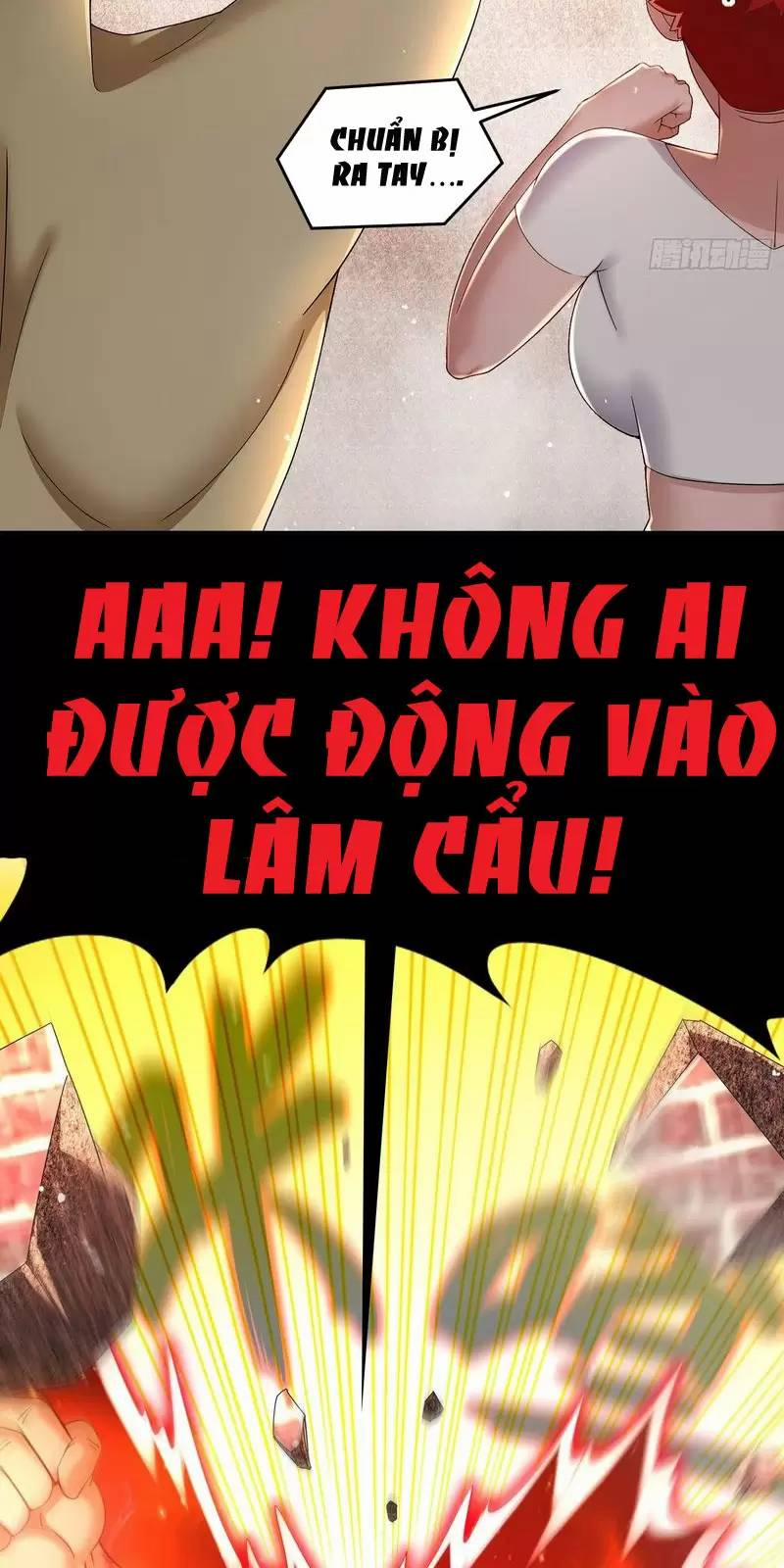 Tuyệt Sắc Đạo Lữ Đều Nói Ngô Hoàng Thể Chất Vô Địch 262 trang 4