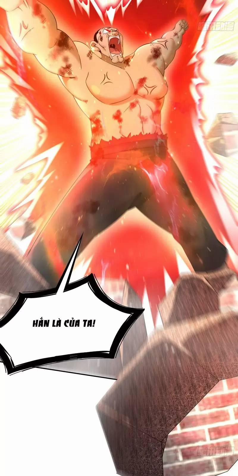 Tuyệt Sắc Đạo Lữ Đều Nói Ngô Hoàng Thể Chất Vô Địch 262 trang 5