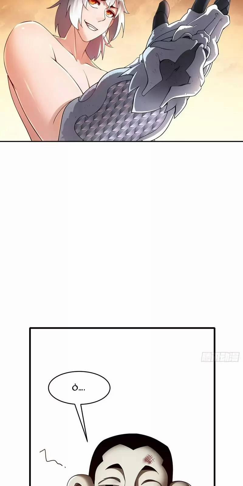 Tuyệt Sắc Đạo Lữ Đều Nói Ngô Hoàng Thể Chất Vô Địch 262 trang 7