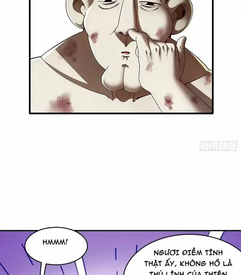 Tuyệt Sắc Đạo Lữ Đều Nói Ngô Hoàng Thể Chất Vô Địch 262 trang 8