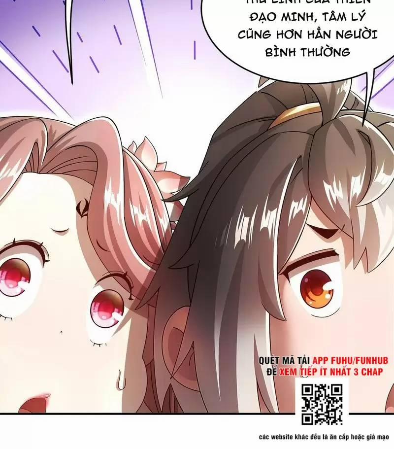 Tuyệt Sắc Đạo Lữ Đều Nói Ngô Hoàng Thể Chất Vô Địch 262 trang 9