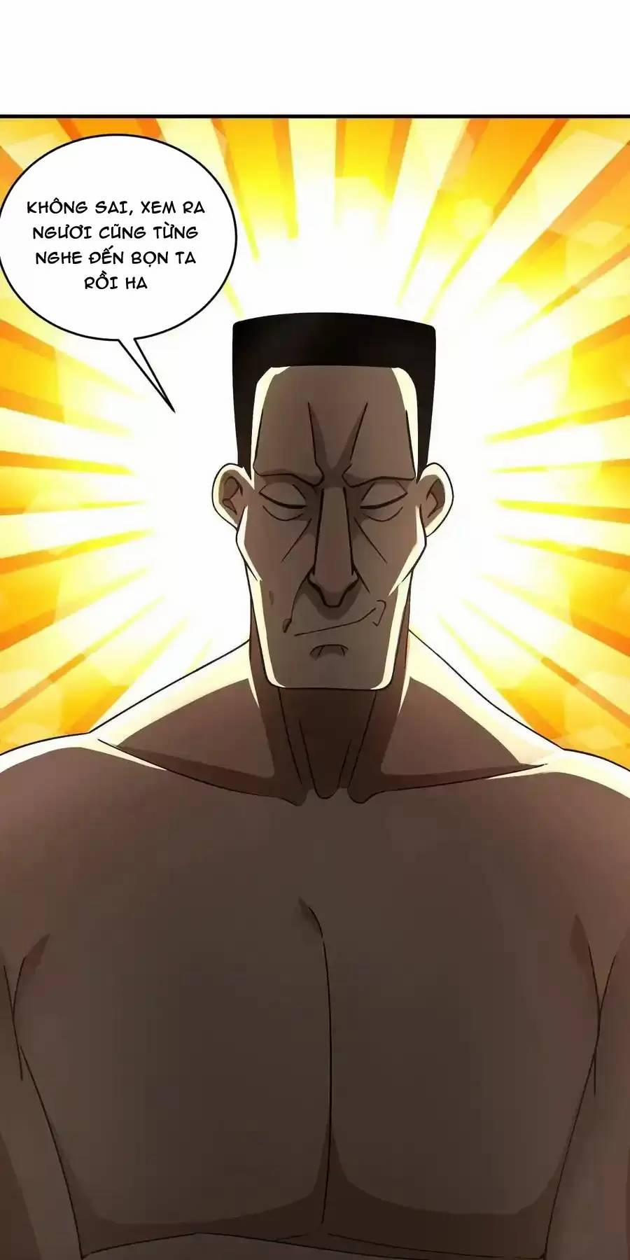 Tuyệt Sắc Đạo Lữ Đều Nói Ngô Hoàng Thể Chất Vô Địch 263 trang 13