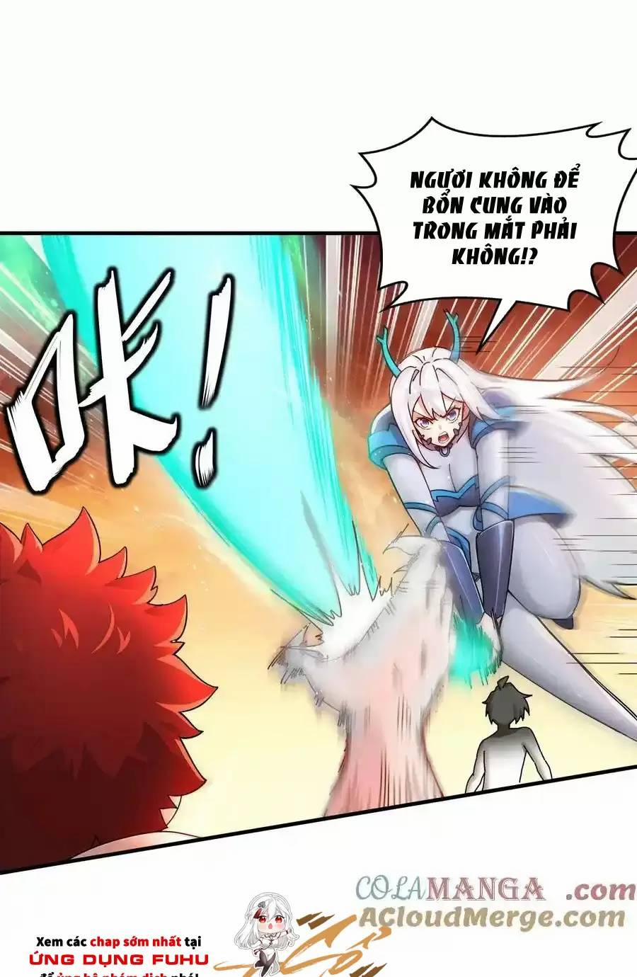 Tuyệt Sắc Đạo Lữ Đều Nói Ngô Hoàng Thể Chất Vô Địch 263 trang 16