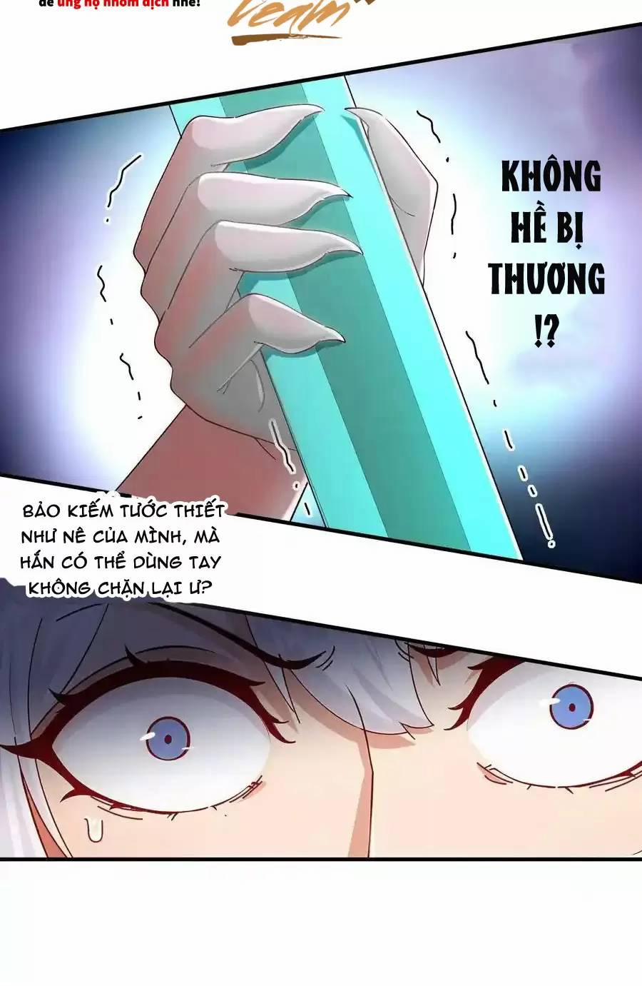 Tuyệt Sắc Đạo Lữ Đều Nói Ngô Hoàng Thể Chất Vô Địch 263 trang 17