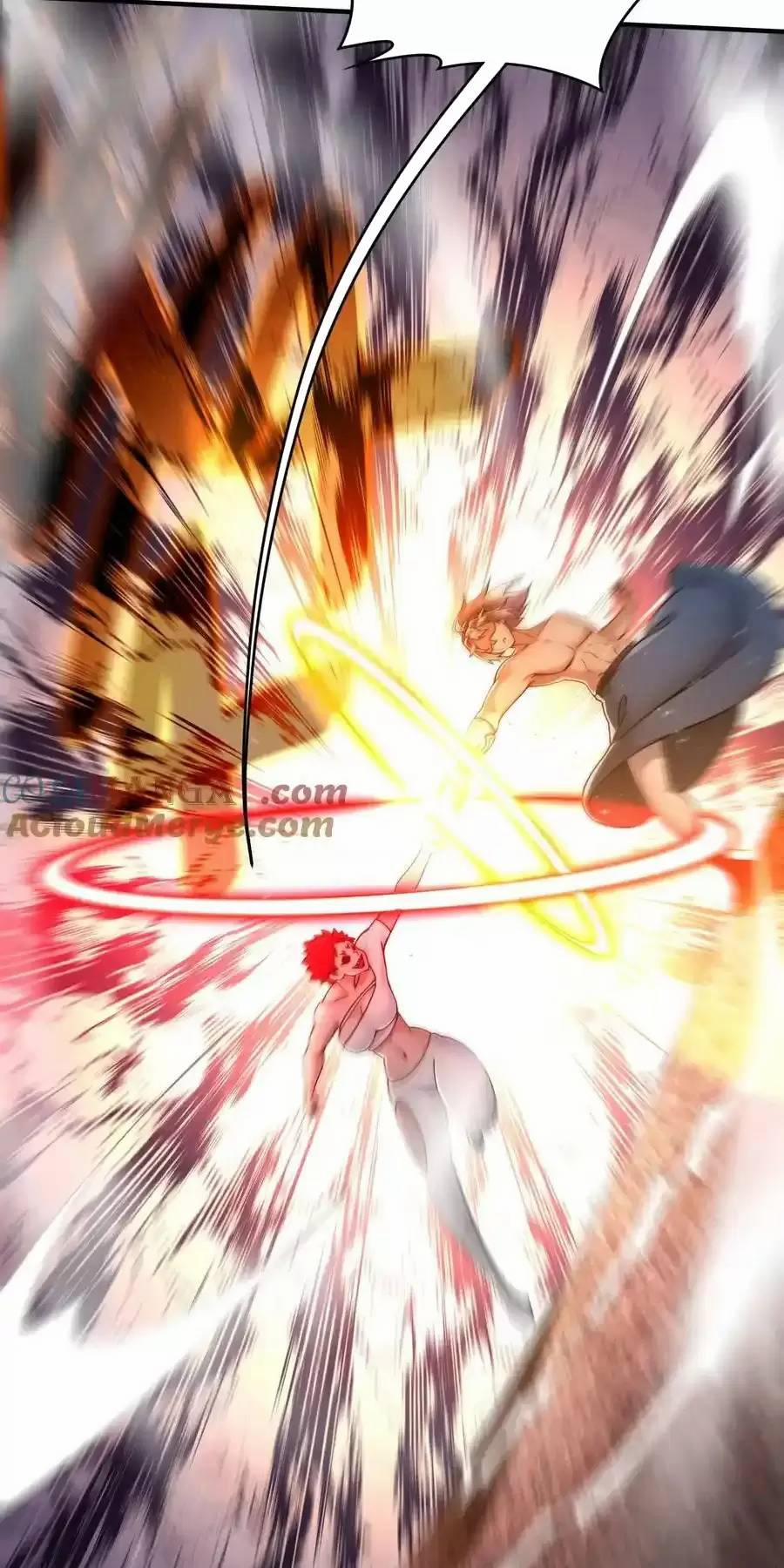 Tuyệt Sắc Đạo Lữ Đều Nói Ngô Hoàng Thể Chất Vô Địch 263 trang 20