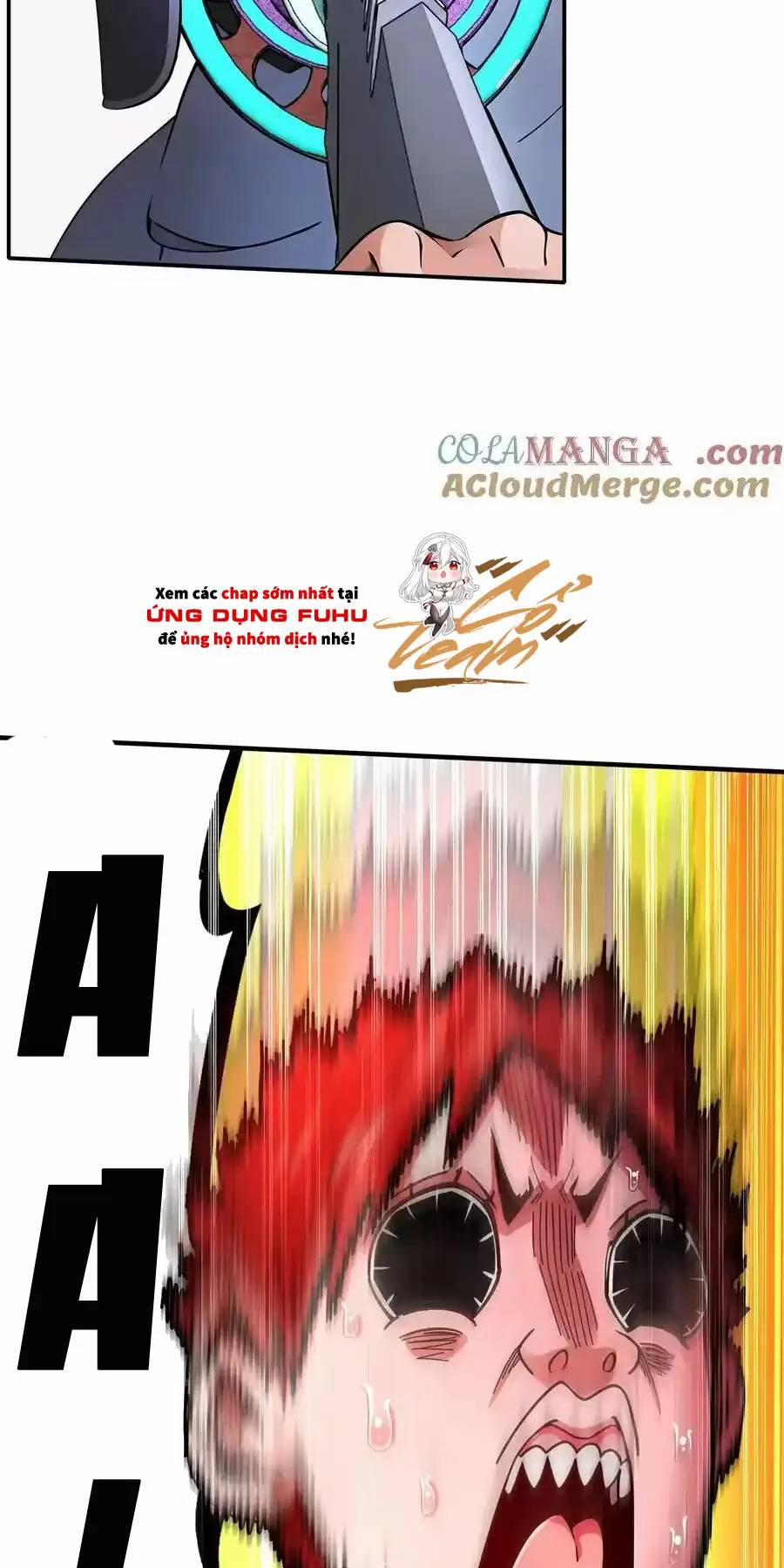 Tuyệt Sắc Đạo Lữ Đều Nói Ngô Hoàng Thể Chất Vô Địch 263 trang 24