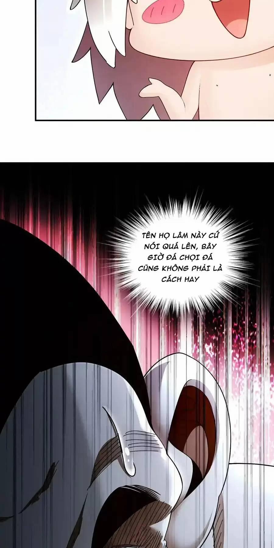 Tuyệt Sắc Đạo Lữ Đều Nói Ngô Hoàng Thể Chất Vô Địch 263 trang 3