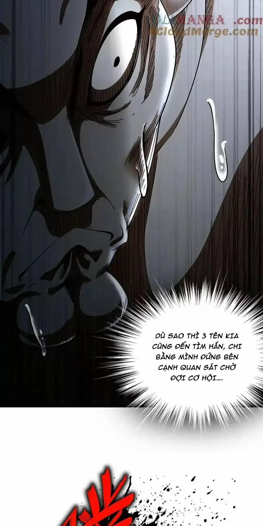 Tuyệt Sắc Đạo Lữ Đều Nói Ngô Hoàng Thể Chất Vô Địch 263 trang 4