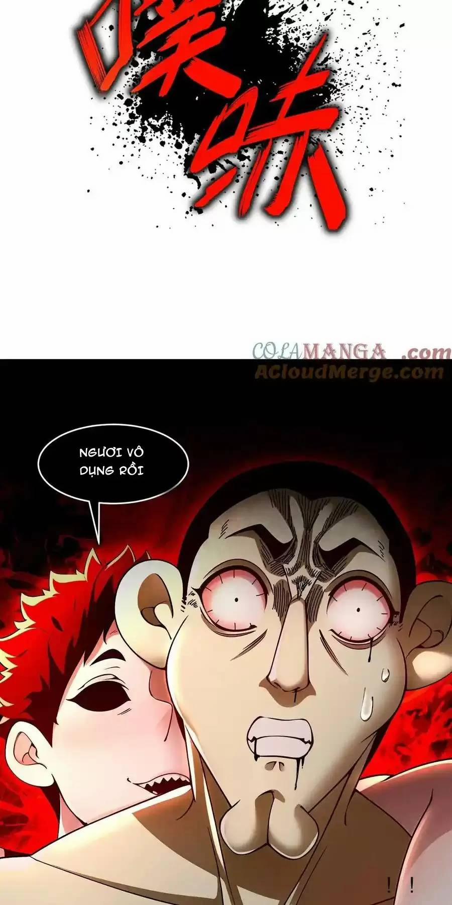 Tuyệt Sắc Đạo Lữ Đều Nói Ngô Hoàng Thể Chất Vô Địch 263 trang 5