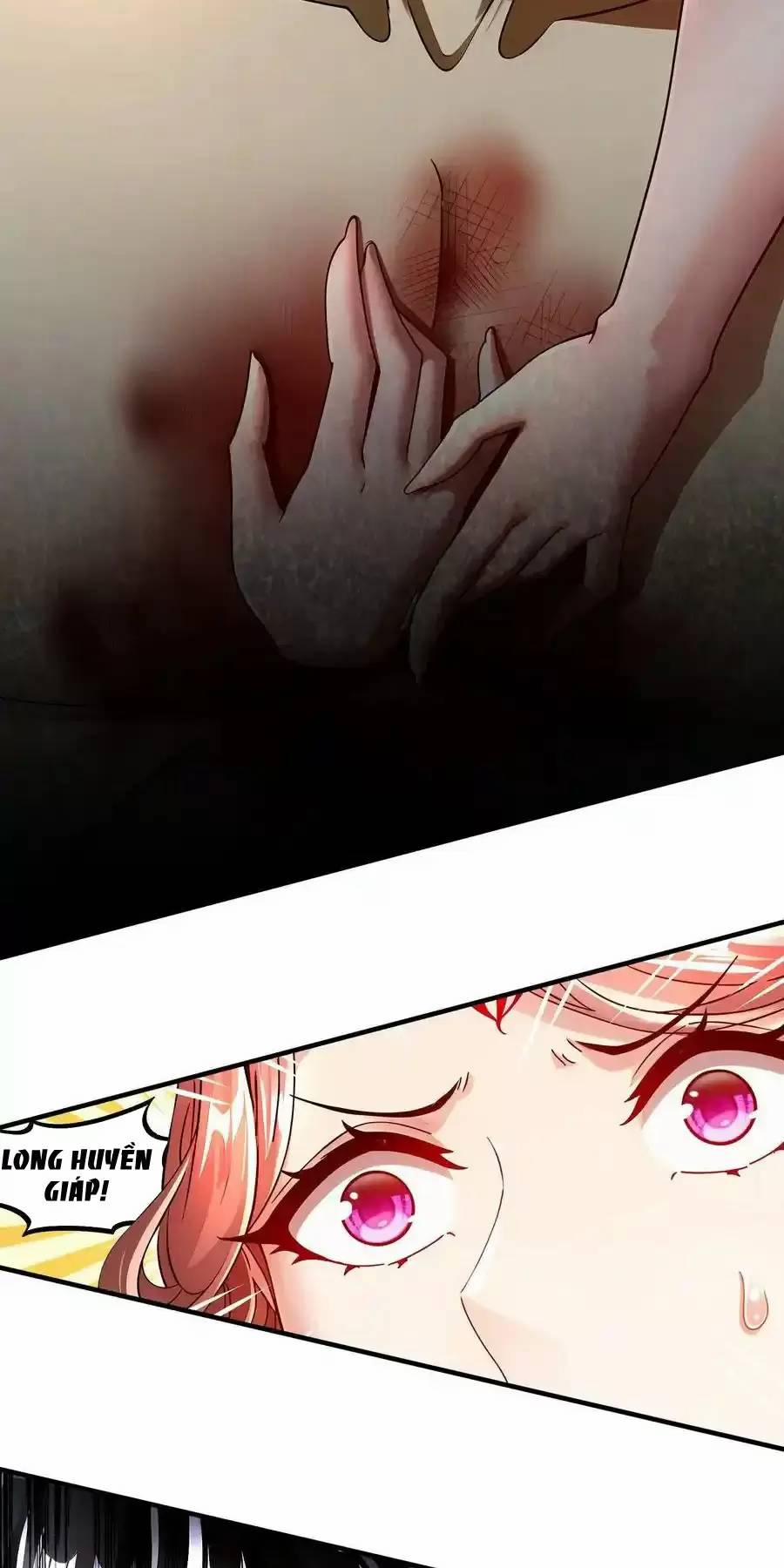 Tuyệt Sắc Đạo Lữ Đều Nói Ngô Hoàng Thể Chất Vô Địch 263 trang 6