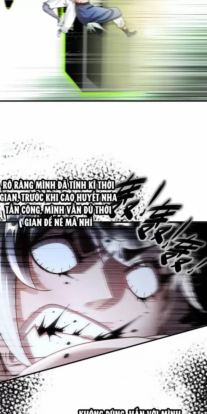 Tuyệt Sắc Đạo Lữ Đều Nói Ngô Hoàng Thể Chất Vô Địch 265 trang 16