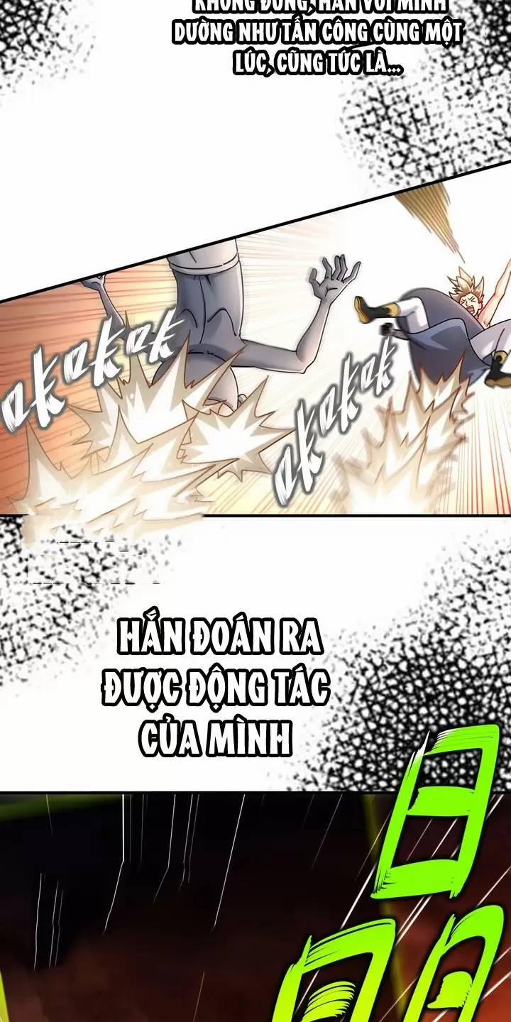 Tuyệt Sắc Đạo Lữ Đều Nói Ngô Hoàng Thể Chất Vô Địch 265 trang 17