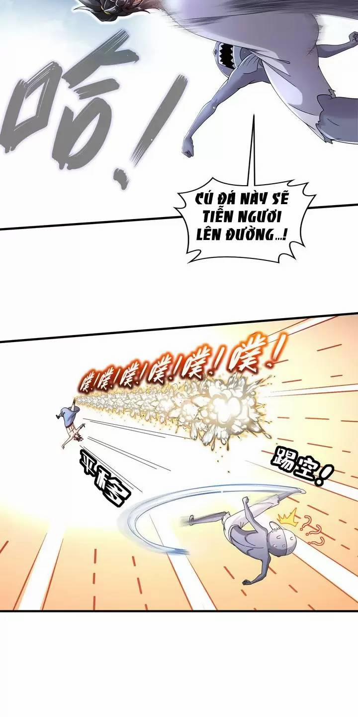 Tuyệt Sắc Đạo Lữ Đều Nói Ngô Hoàng Thể Chất Vô Địch 265 trang 7